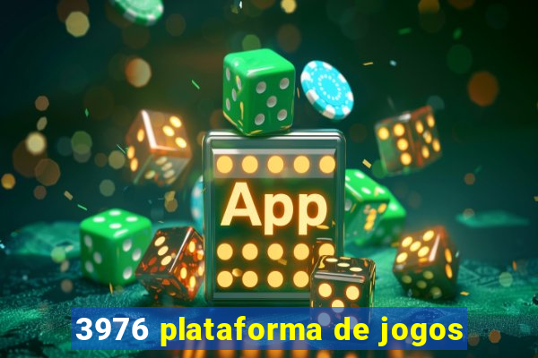 3976 plataforma de jogos